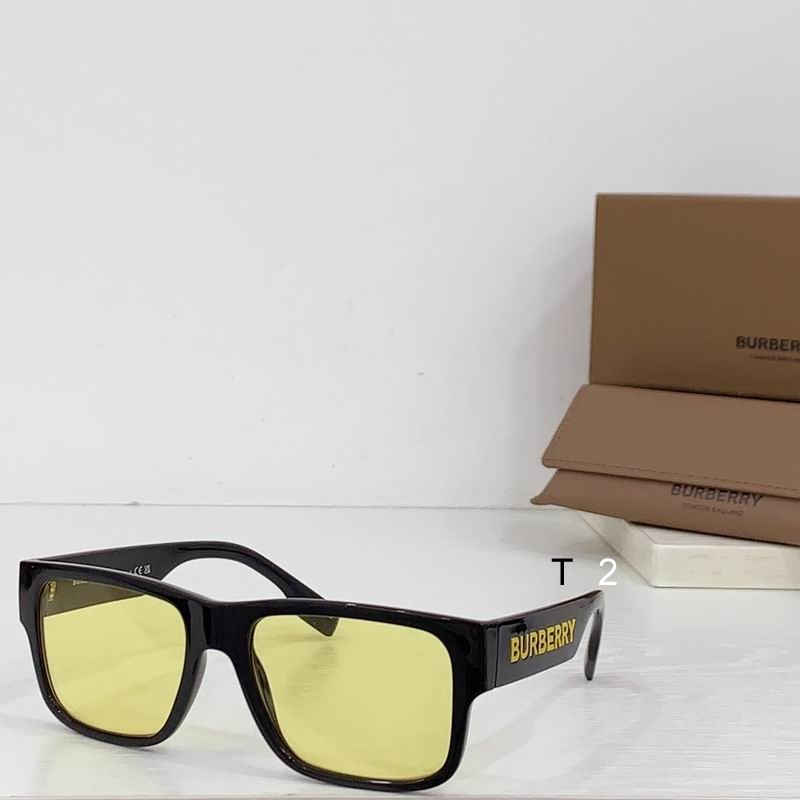 Burberry Sunglasses 429